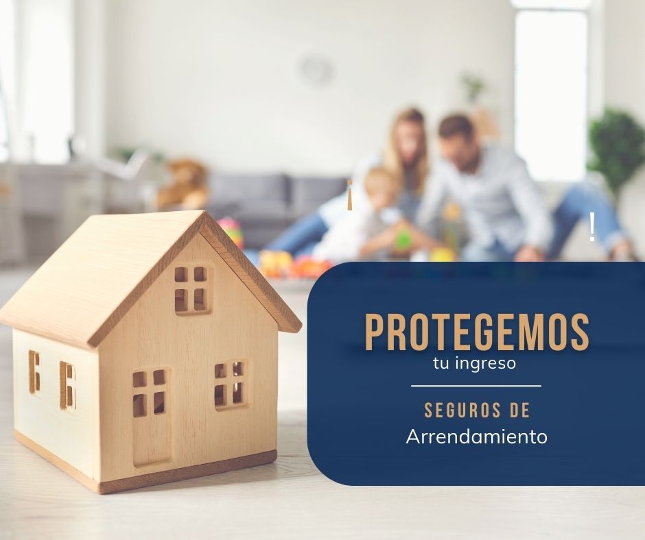 En este momento estás viendo Seguro de arrendamiento: protección para propietarios y tranquilidad para inquilinos